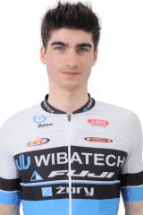 Wiktor Mrozek