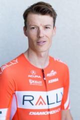 Will Routley