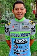 Wilmer Ulloa Rodriguez