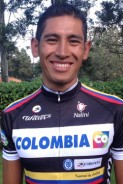 Wilson Alexander Marentes