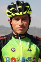 Wilson Enrique Rodriguez