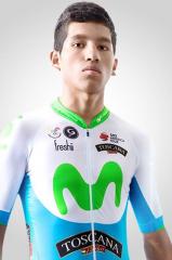 Wilson Haro