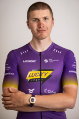 Wincent Wallinder