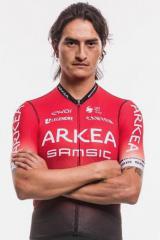 Winner Anacona
