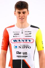 Wout Geerinckx