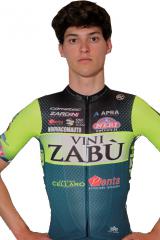 Wout Van Elzakker