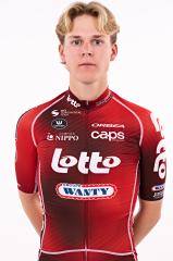 Wouter Toussaint