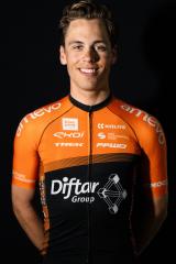 Wouter Van De Weerdhof