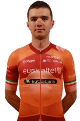 Xabier Berasategi Garmendia
