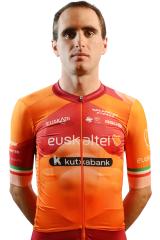 Xabier Isasa Larranaga