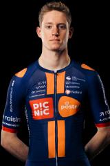 Xander Scheldeman