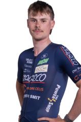Xander Verhagen