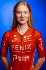 Xaydee Van Sinaey