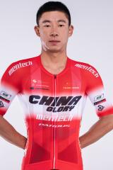 Xianjing Lyu