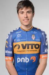 Xuban Errazkin Perez