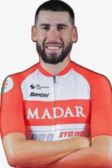 Yacine Hamza