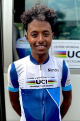 Yafiet Mulugeta
