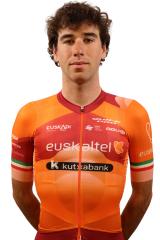 Yago Aguirre