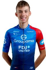 Yann Dubois