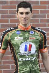 Yann Guyot