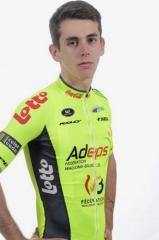 Yann Pestiaux
