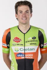Yannick Eijssen