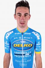 Yannick Martinez