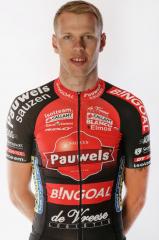 Yannick Peeters