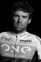 Yanto Barker