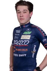 Yarne Zias Geenen