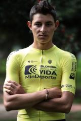Yeferson Camargo