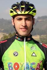 Yeison Andres Chaparro