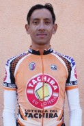 Yeisson Delgado