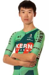 Yen Yi Ho