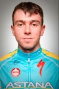 Yevgeniy Nepomnyachshiy