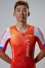 Yikui Niu