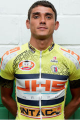Yimmi Jose Briceno