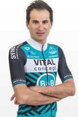 Yoann Bagot