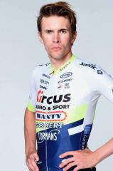Yoann Offredo