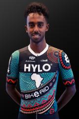 Yoel Habteab