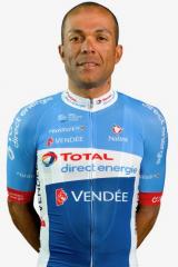 Yohann Gene