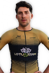Yonatan Sacham