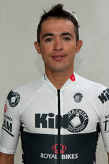 Yonathan Jesus Salinas
