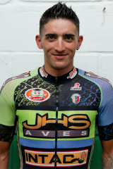 Yonathan Monsalve