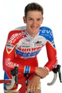 Yorben Van Tichelt