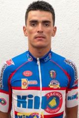 Yosvans Rojas