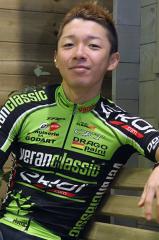 Yu Takenouchi