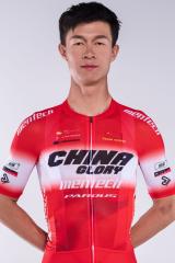 Yuheng Li