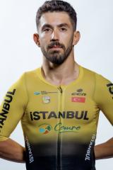 Yunus Emre Yilmaz