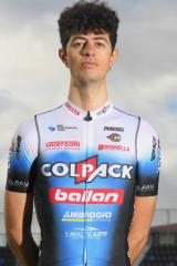 Yuri Brioni